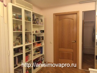 Купить большую квартиру в Москве