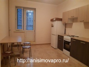 Купить квартиру в Москве