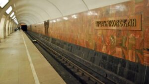 Риэлтор метро Третьяковская
