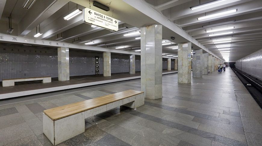 Риэлтор метро Полежаевская
