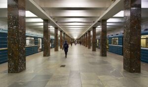 Риэлтор Метро Речной вокзал